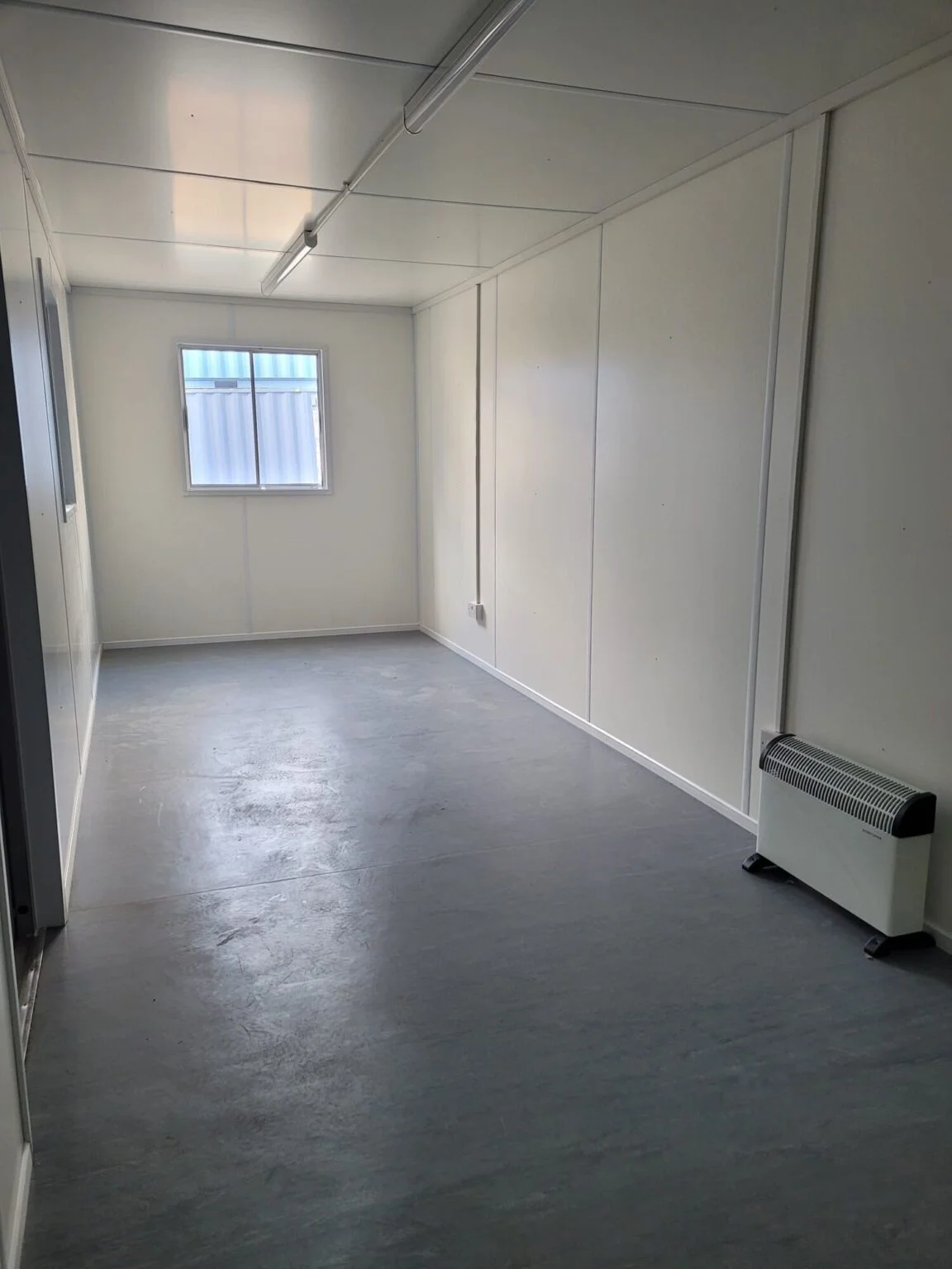 30ft ModiBox Kantoorunit - Afbeelding 4