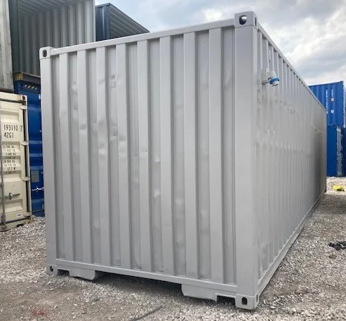 30ft ModiBox Kantoorunit - Afbeelding 2