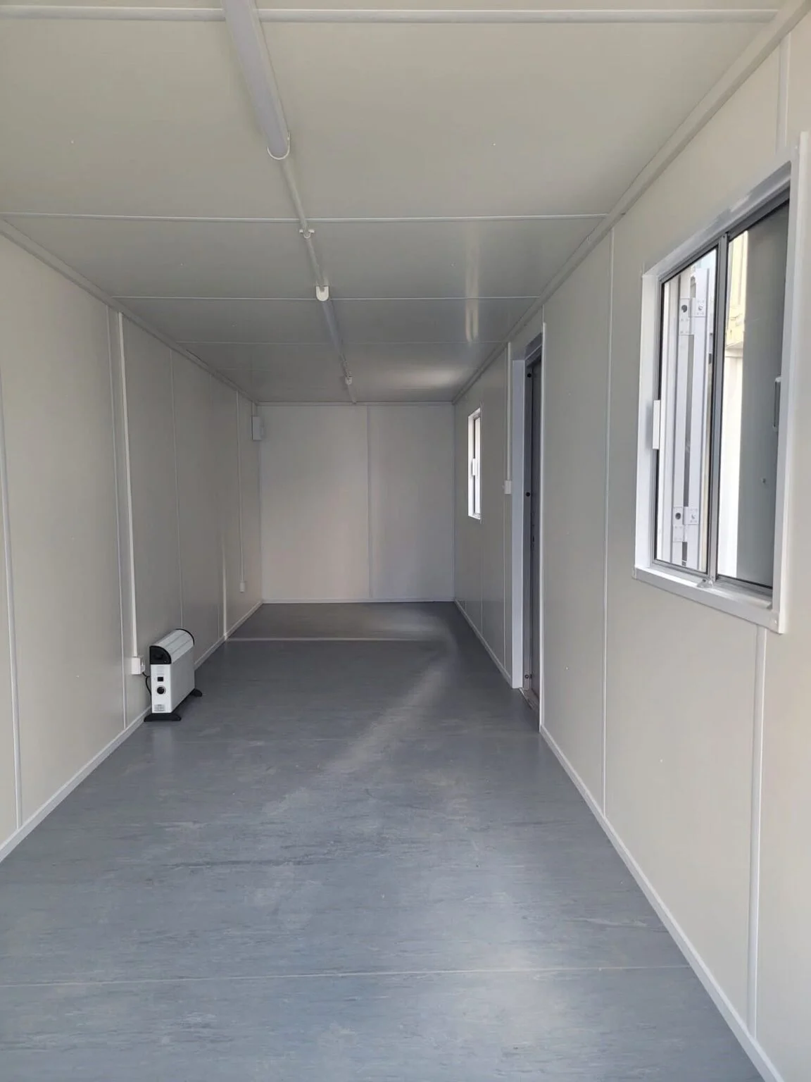 30ft ModiBox Kantoorunit - Afbeelding 6