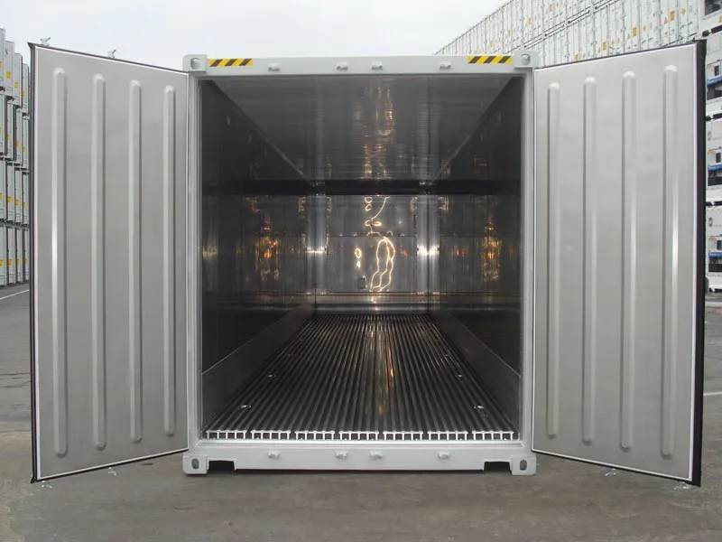 20 FT Koelcontainers - Afbeelding 8
