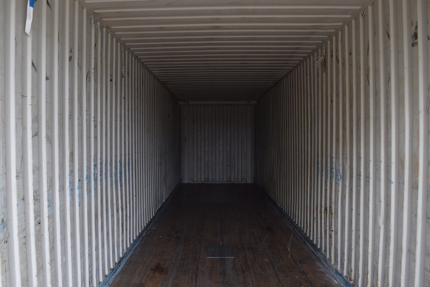 45FT High Cube Zeecontainer - Afbeelding 3