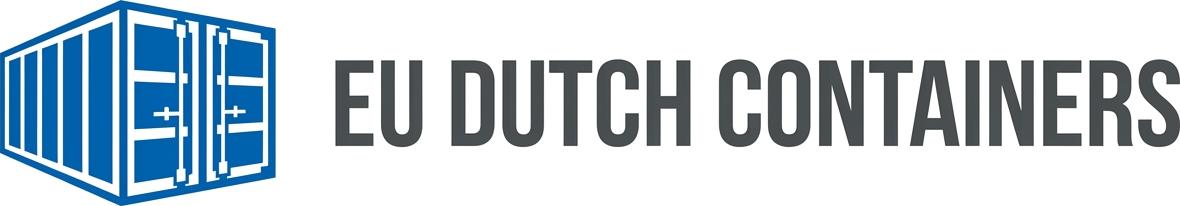 EU Dutch Containers