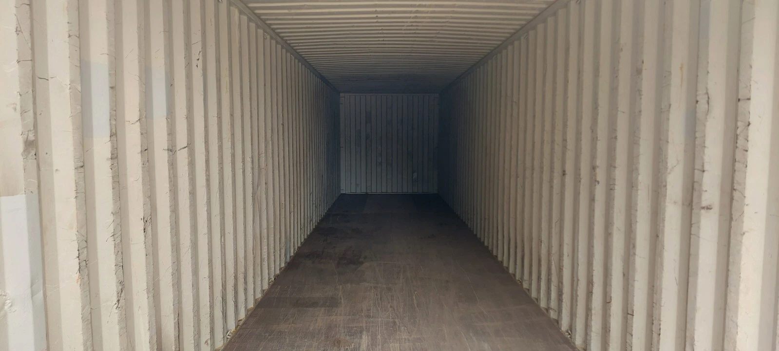 Watertight 40ft Zeecontainer – Extra Space voor Opslag. - Afbeelding 4