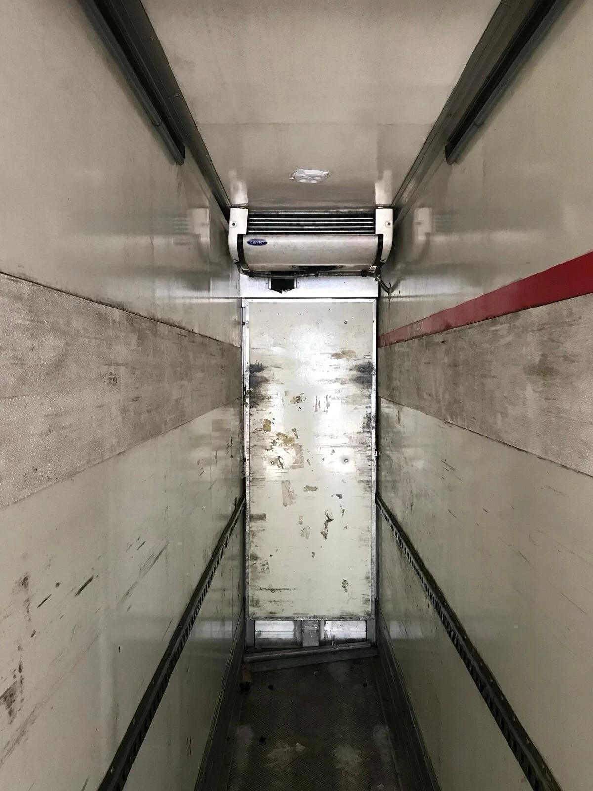 Koelcontainer Zeecontainers 27’ to 45’ Chiller/Freezer - Afbeelding 5