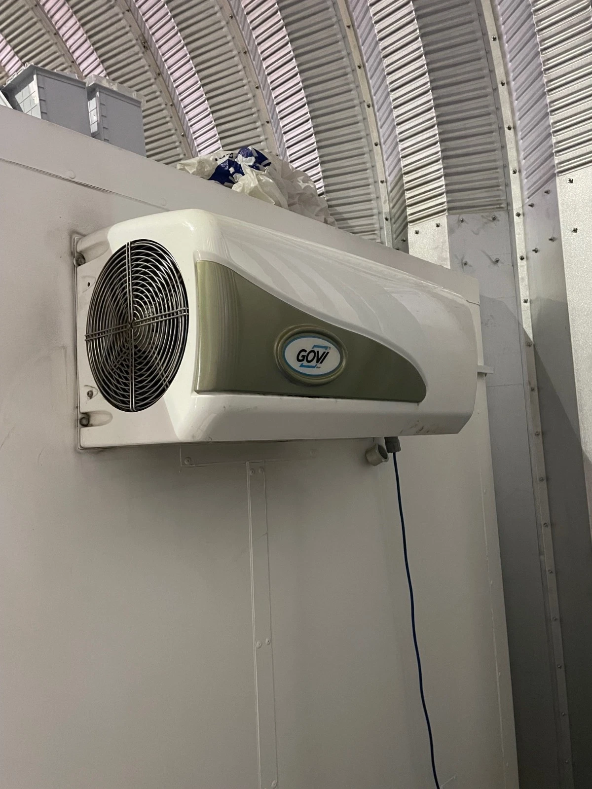 Govi 10ft Koelcontainer (Fridge & Freezer) - Afbeelding 5