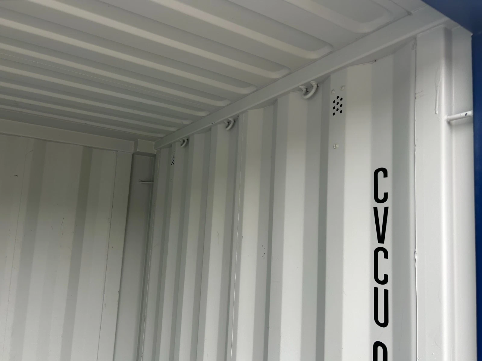 10ft x 8ft Nieuw Zeecontainers te Koop Nationwide Delivery - Afbeelding 6
