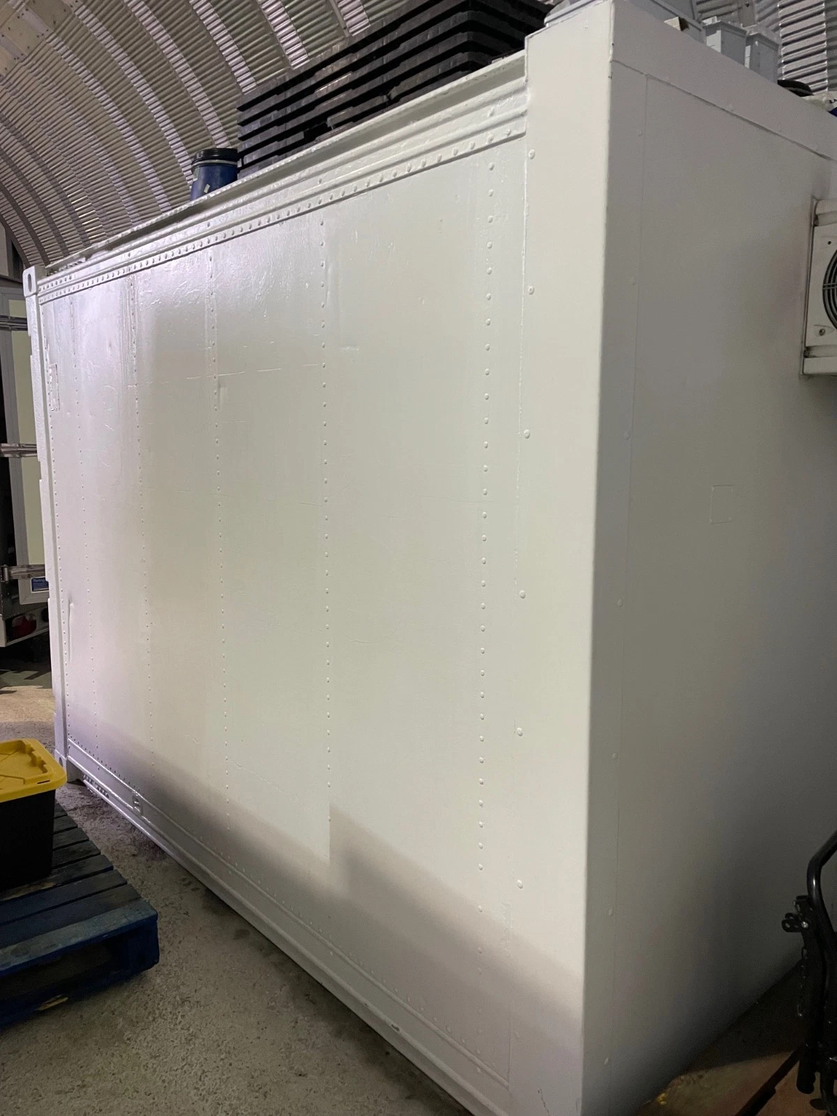 Govi 10ft Koelcontainer (Fridge & Freezer) - Afbeelding 4