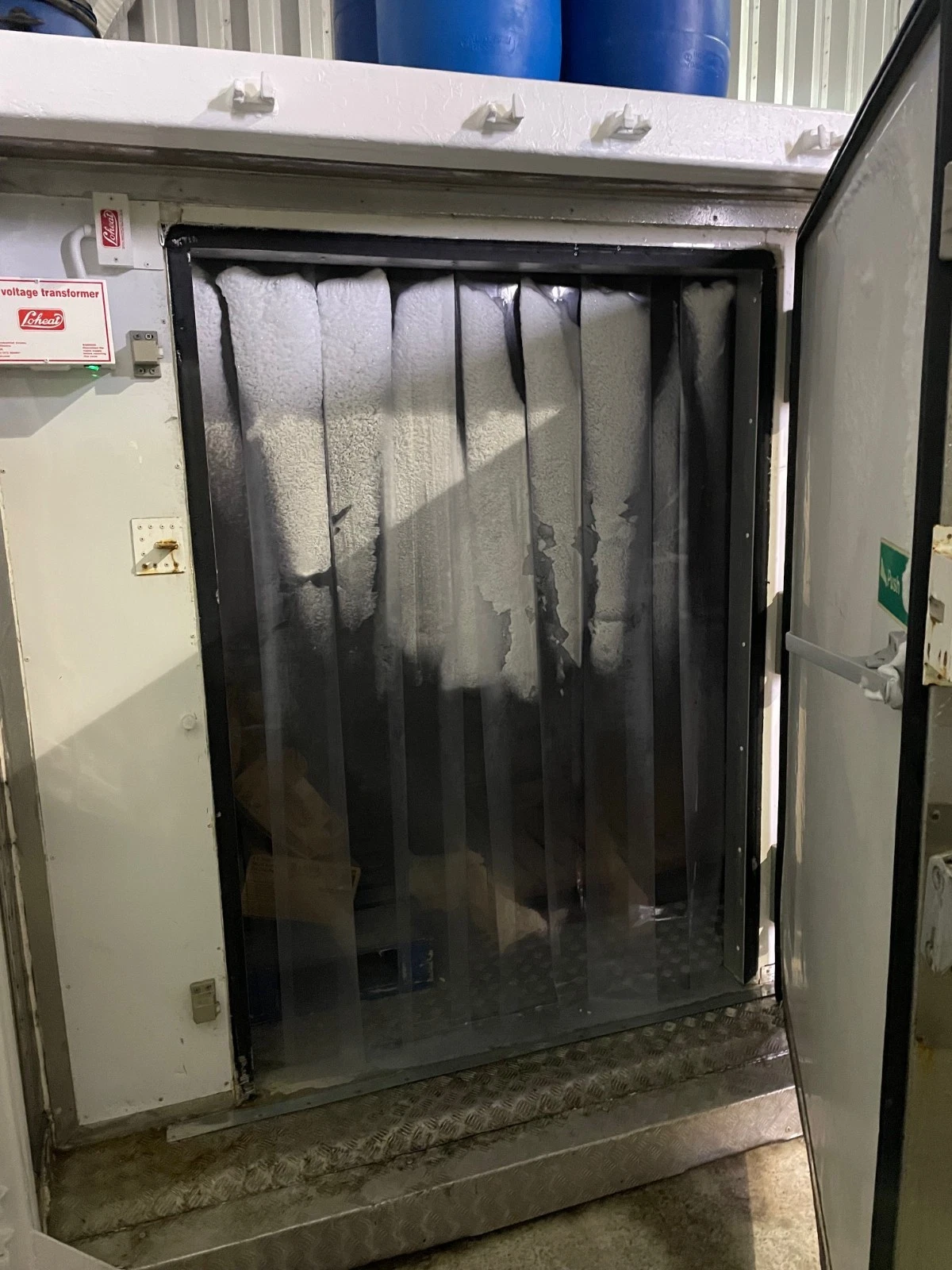 Govi 10ft Koelcontainer (Fridge & Freezer) - Afbeelding 3