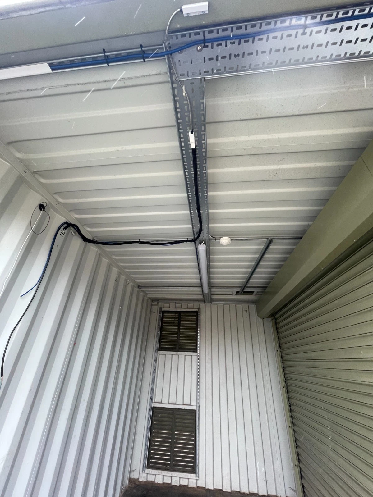 Zeecontainer 13ft - Afbeelding 10
