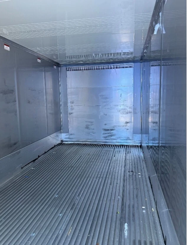 Thermo King Refrigerator Container – 20′ 2021 Reefer - Afbeelding 7