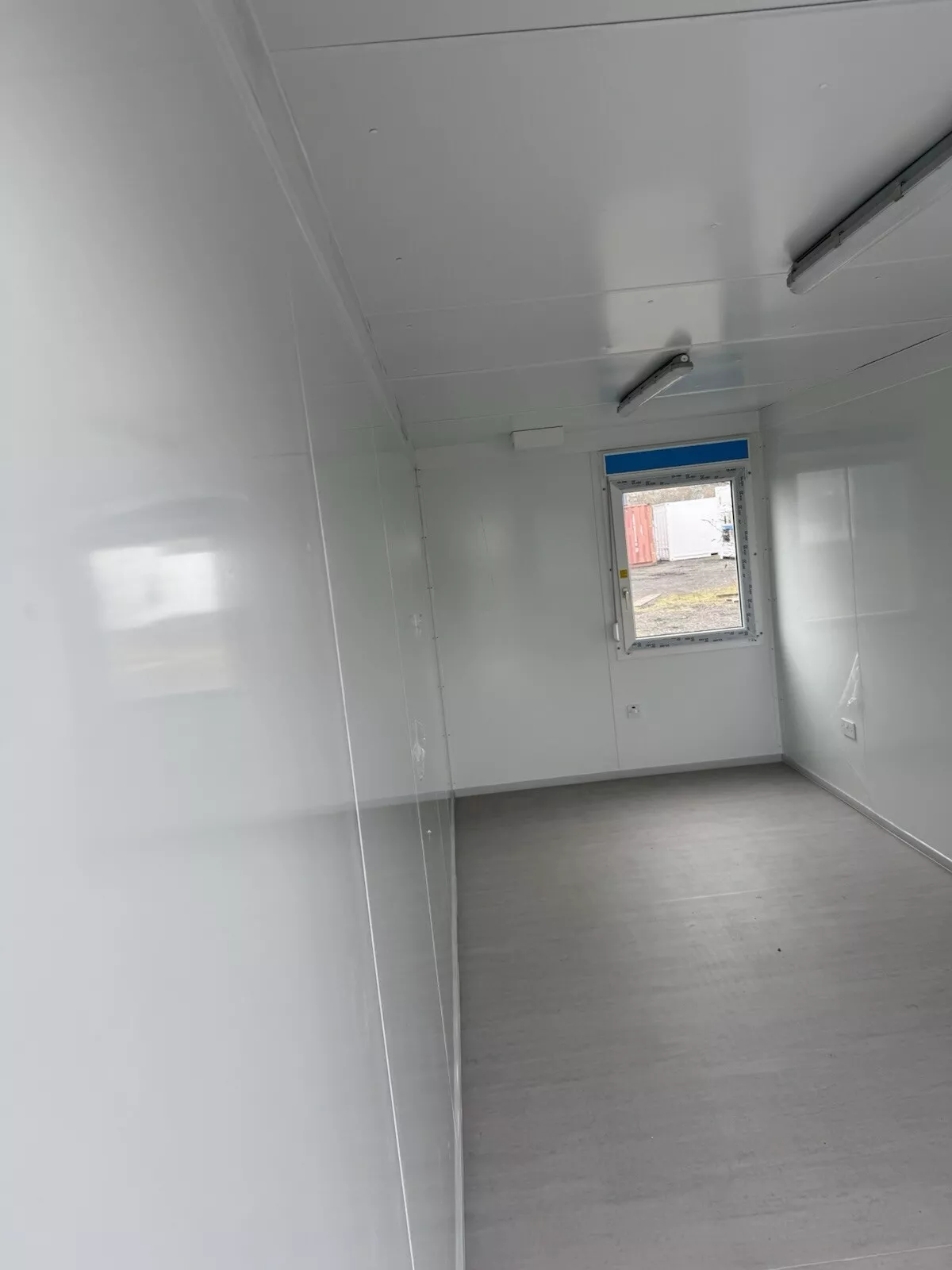 Container Kantoorunit - Afbeelding 5