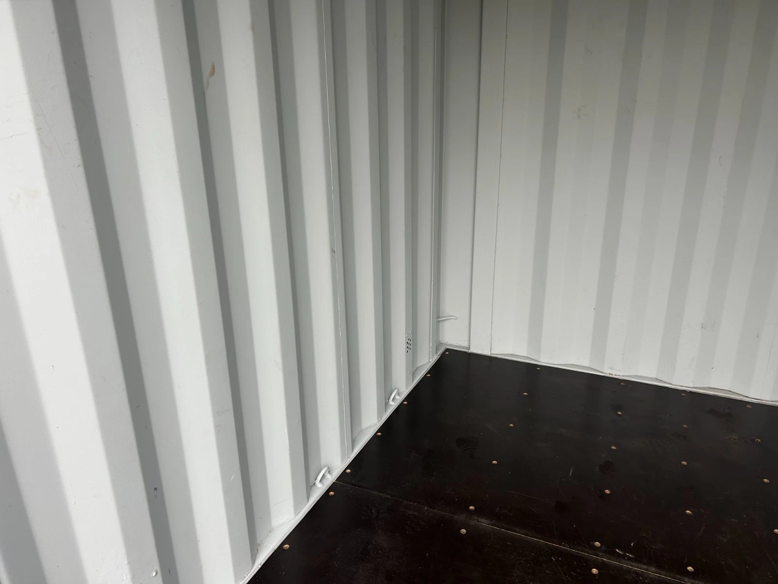 10ft x 8ft Nieuw Zeecontainers te Koop Nationwide Delivery - Afbeelding 4