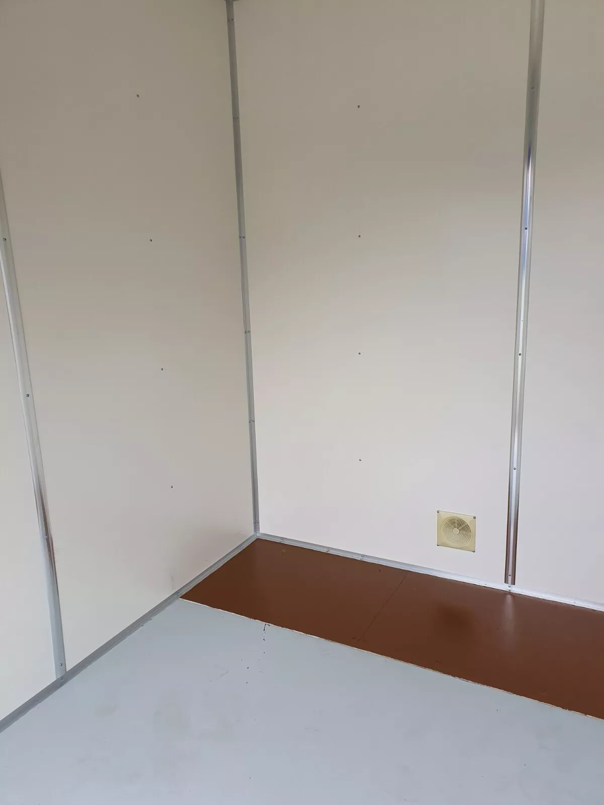 40ft containers als zelfopslagruimtes – geïsoleerd – gelaagd – premium - Afbeelding 4