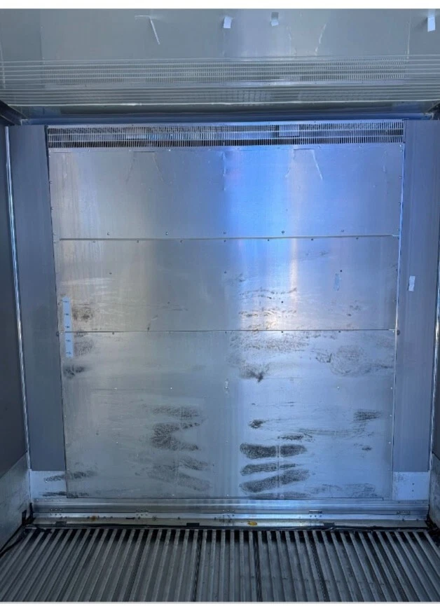 Thermo King Refrigerator Container – 20′ 2021 Reefer - Afbeelding 6