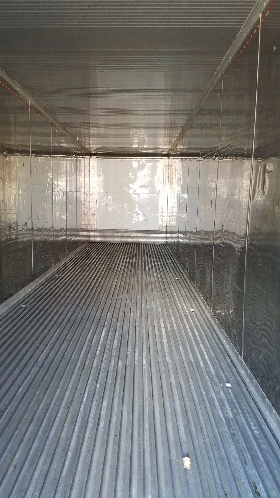 40′ HC Working Koelcontainer - Afbeelding 2