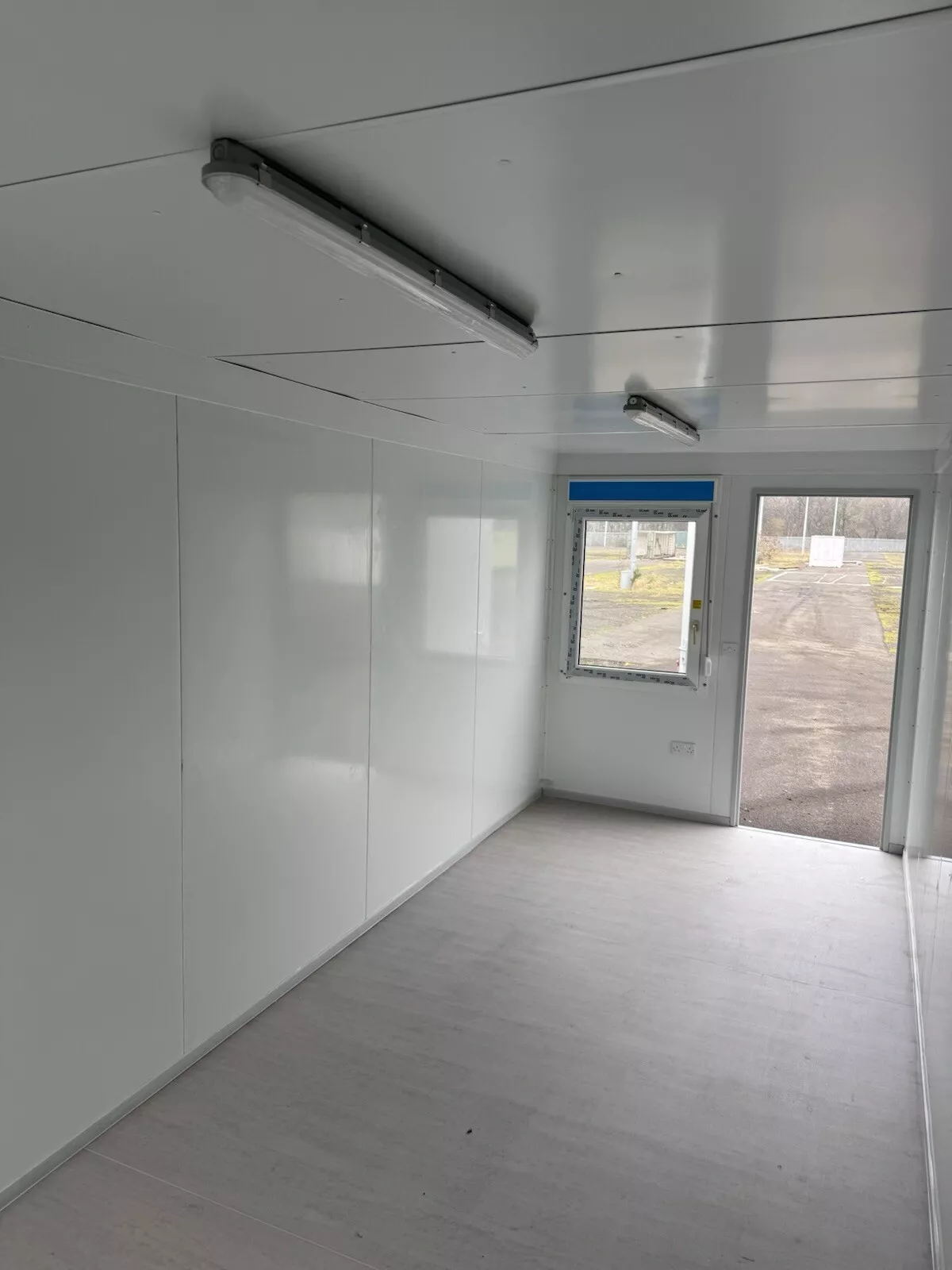 Container Kantoorunit - Afbeelding 3