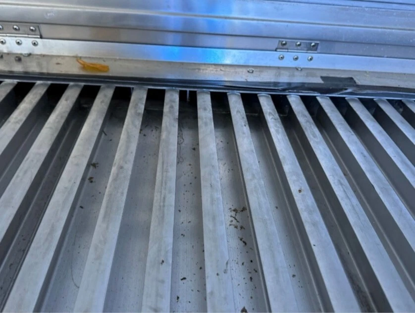 Thermo King Refrigerator Container – 20′ 2021 Reefer - Afbeelding 5