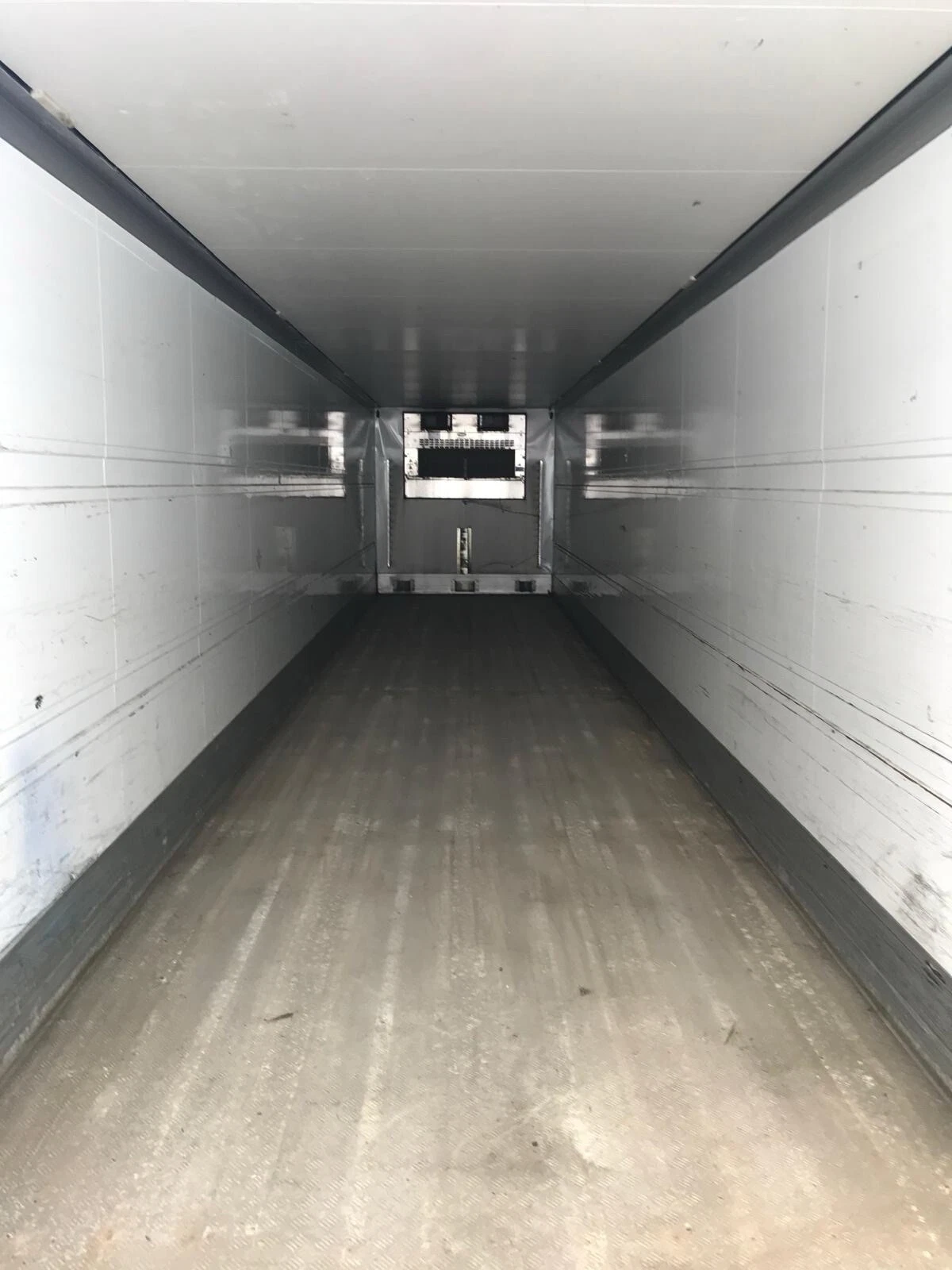 Koelcontainer Zeecontainers 27’ to 45’ Chiller/Freezer - Afbeelding 9