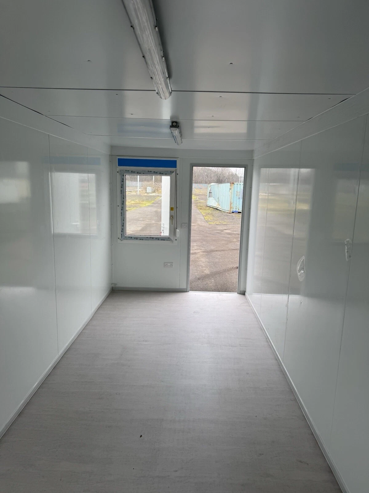 Container Kantoorunit - Afbeelding 2
