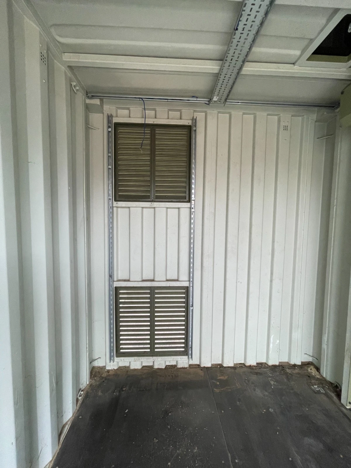 Zeecontainer 13ft - Afbeelding 8