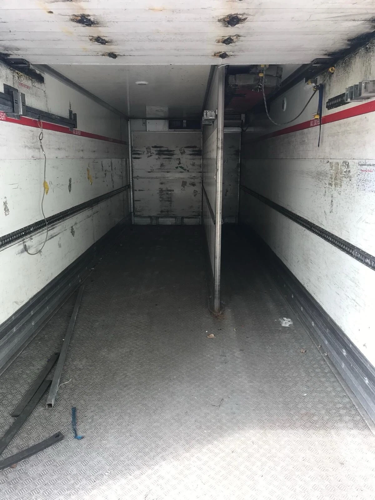 Koelcontainer Zeecontainers 27’ to 45’ Chiller/Freezer - Afbeelding 7