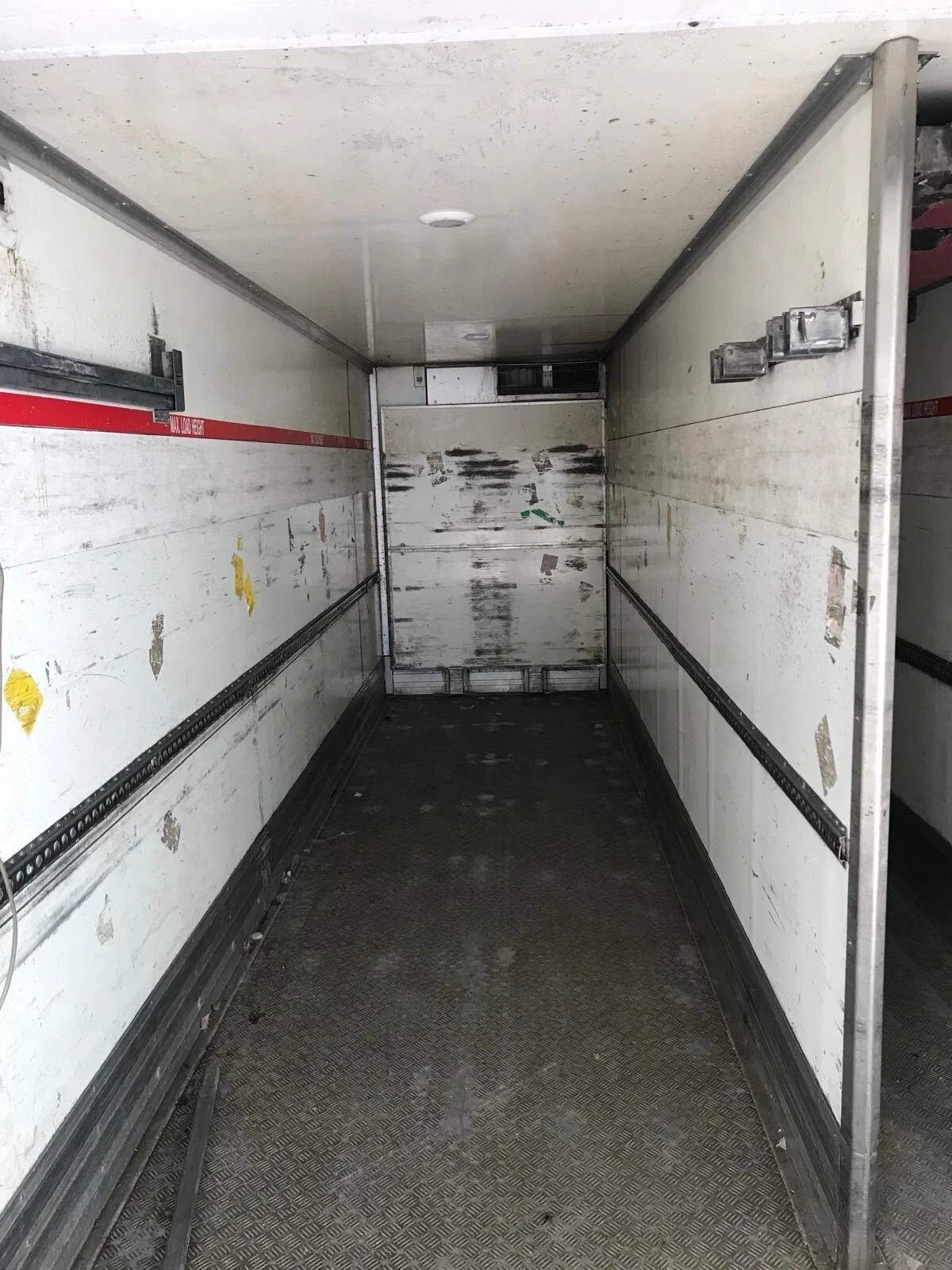 Koelcontainer Zeecontainers 27’ to 45’ Chiller/Freezer - Afbeelding 6
